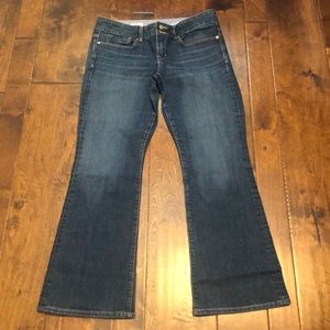 GAP 1969 Perfect Boot Flare jeans